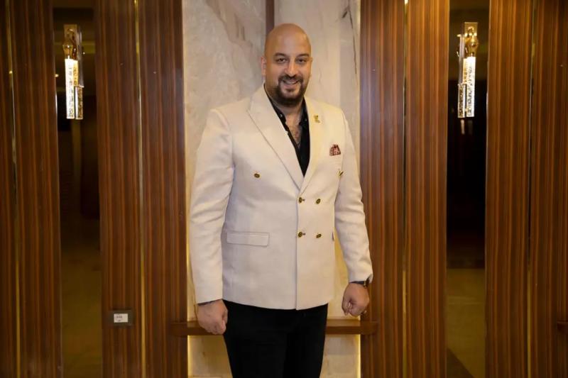 « ADC DEVELOPMENTS» تتعاقد مع أحمد سمير الدسوقي رئيسًا للقطاع التجاري