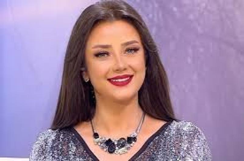رضوى الشربيني تناشد المسئولين لمساعدة ضحية التحرش على يد ممرض بمستشفى شهير