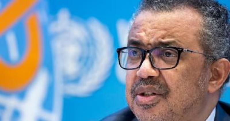 الصحة العالمية: الإبلاغ عن أكثر من 70 ألف إصابة بجدري القرود و26 حالة وفاة