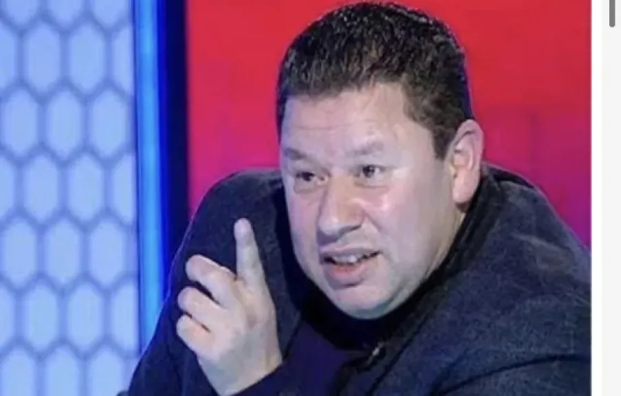 رضا عبد العال يفتح النار على جهاز الأهلي بعد تراجع الأداء: مفيش فنيات ولا تكتيك