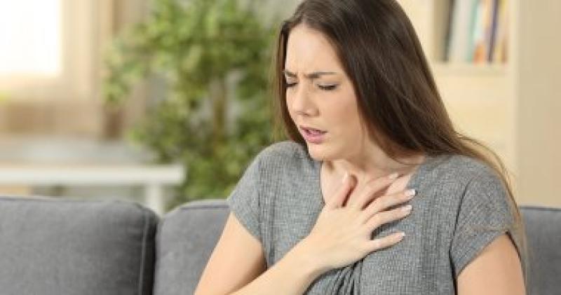 أسباب ضيق التنفس.. من النوبة القلبية إلى فيروس كورونا