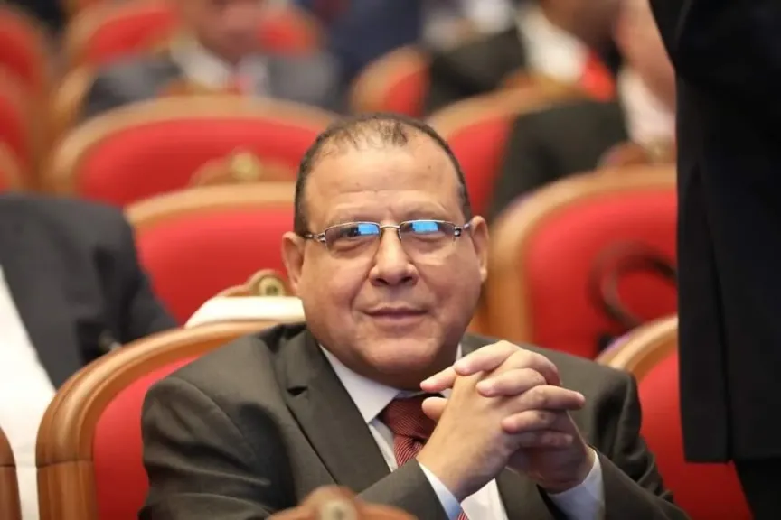 مجدي البدوي يكشف كواليس أزمة «كارنيه فتاة أوبر» مع نقابة الصحفيين.. «البلشي تواصل معي مرتين»