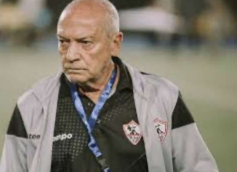 تفاصيل جلسة فيريرا مع لاعبي الزمالك