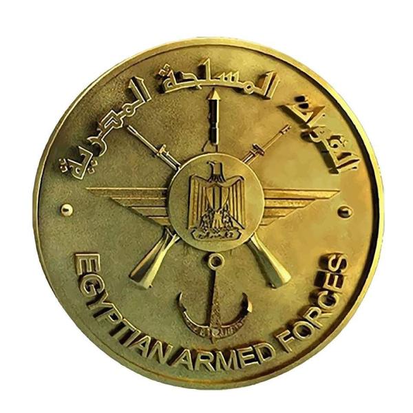 رئيس الأركان يشهد المرحلة الرئيسية لمشروع مراكز القيادة الخارجي «إعصار 65»