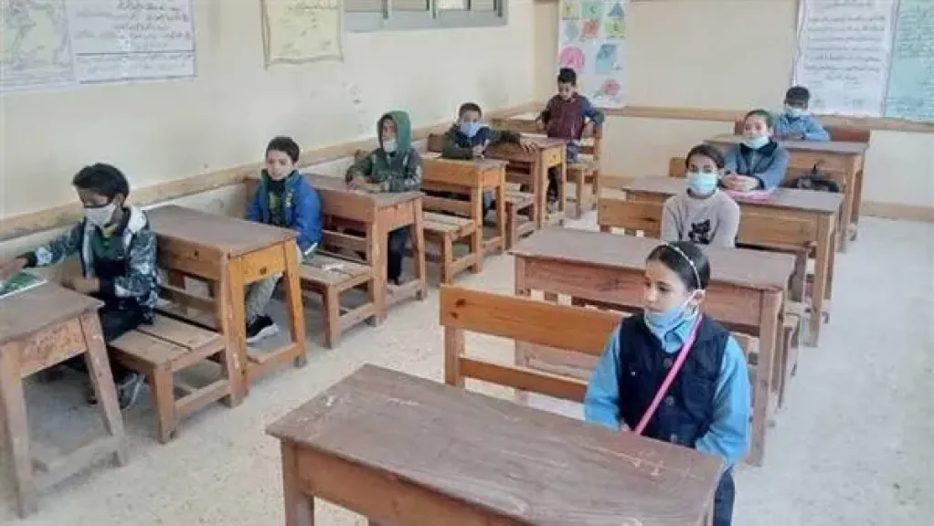 رابط الاستعلام عن نتيجة الصف السادس الابتدائي 2026 في الجيزة.. ظهرت الآن رسميًا