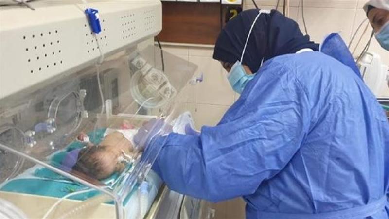 «الصحة» تفحص 203 ألف طفل بالمبادرة الرئاسية للكشف المبكر عن الأمراض الوراثية