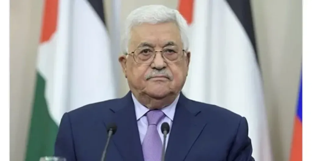 محمود عباس يصدر مرسومًا بإجراء الانتخابات الرئاسية والتشريعية الفلسطينية 11 سبتمبر 2027