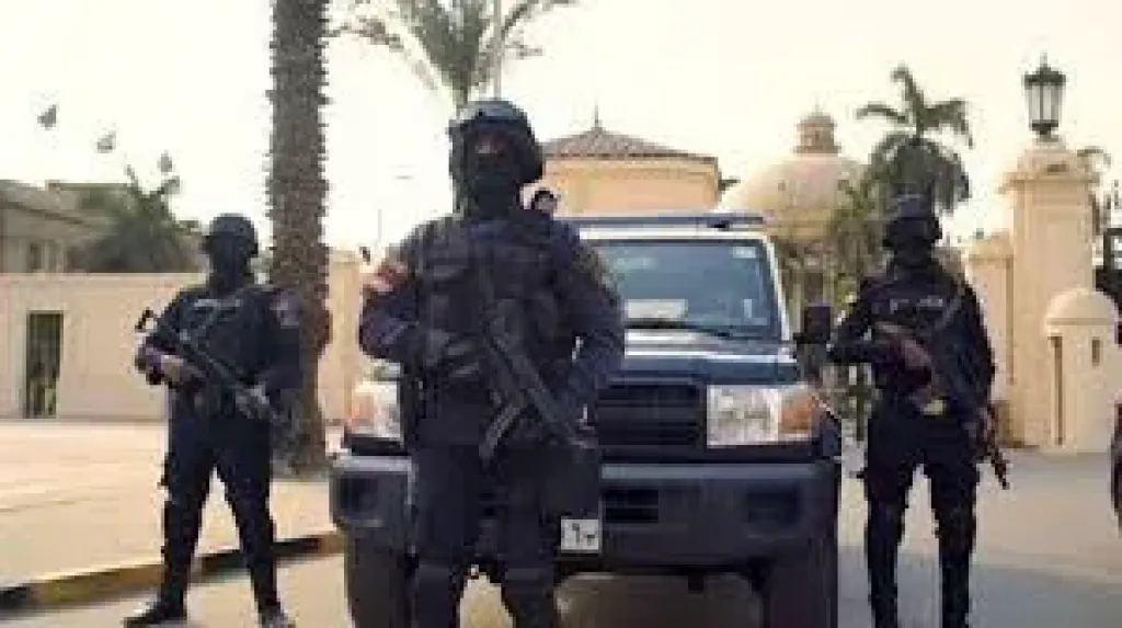 سقوط عنصر جنائى غسـل 90 مليون جنيه من تجارة المخدرات