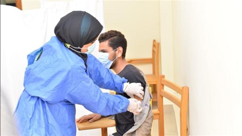 استمرار حملة التطعيم ضد شلل الأطفال اليوم في 3 محافظات
