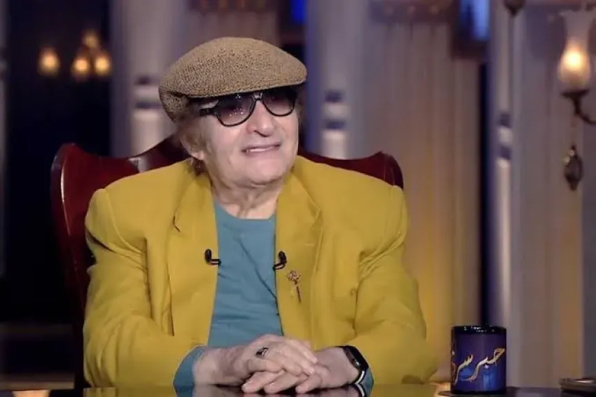 أزمة صحية للفنان محيي إسماعيل.. نقله إلى المستشفى بعد إصابته بجلطة في المخ