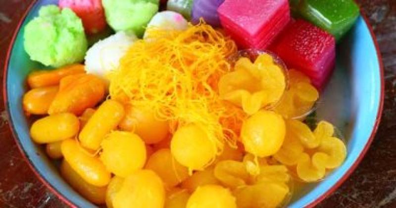 ألوان الطعام تسبب مشكلات صحية خطيرة.. اعرف إزاي تتجنبها