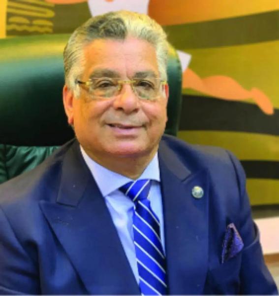 رئيس شركة MBG للاستثمار العقاري يطالب بتدخل الدولة لدعم القطاع بعد موجة الارتفاعات الأخيرة