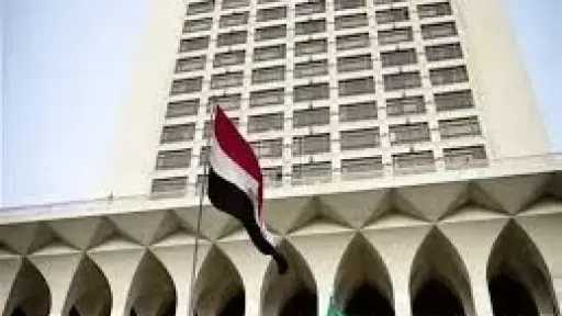 مصر تدين الاعتداءات الأخيرة ضد السعودية وتؤكد: أمن البلدين القومي وحدة لا تتجزأ