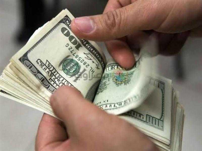 الدولار يرتفع بالبنك المركزي ويسجل 30 جنيها