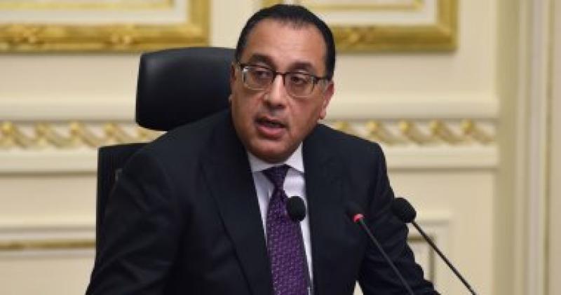 مدبولي: زراعة مساحات كبيرة من الذرة الصفراء لاستخدامها في صناعة الأعلاف
