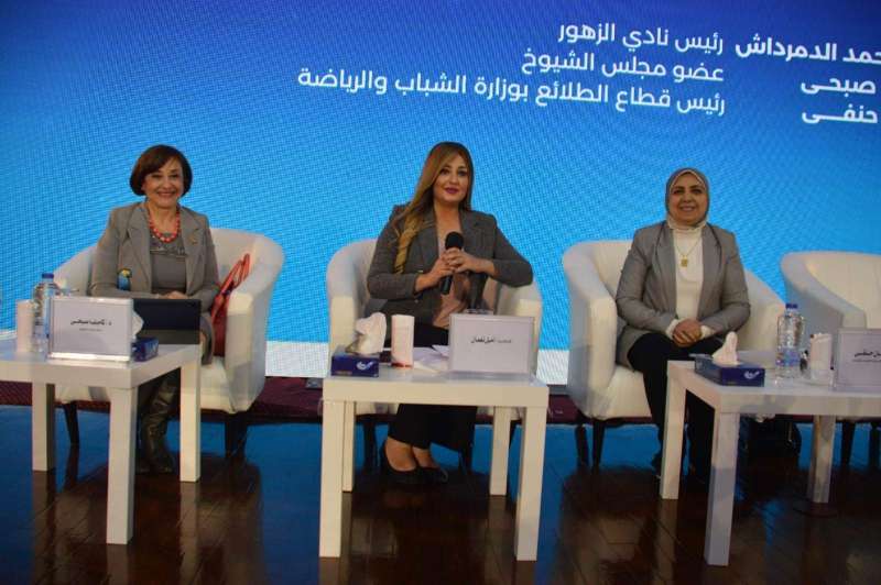 التغذية السليمة والبنية الصحية أساس طفل المستقبل