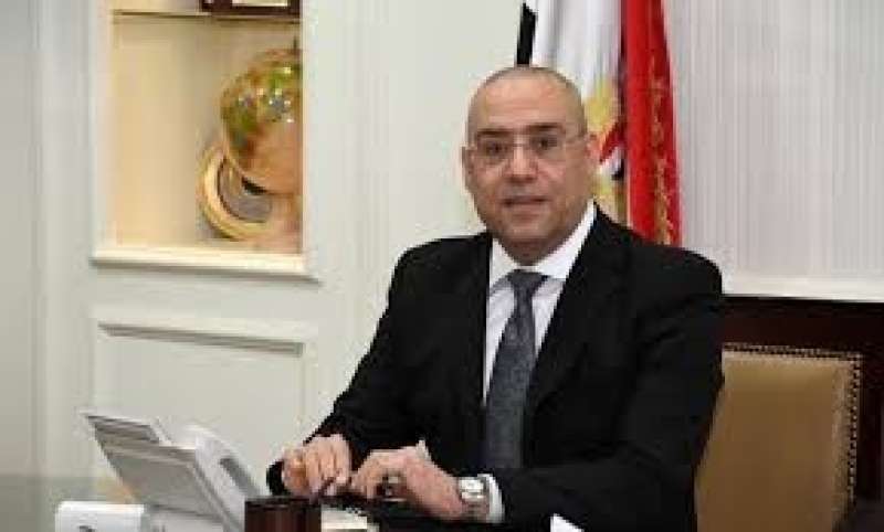 وزير الإسكان: أجهزة 4 مدن جديدة تواصل شن حملات متنوعة لإزالة المخالفات والظواهر العشوائية