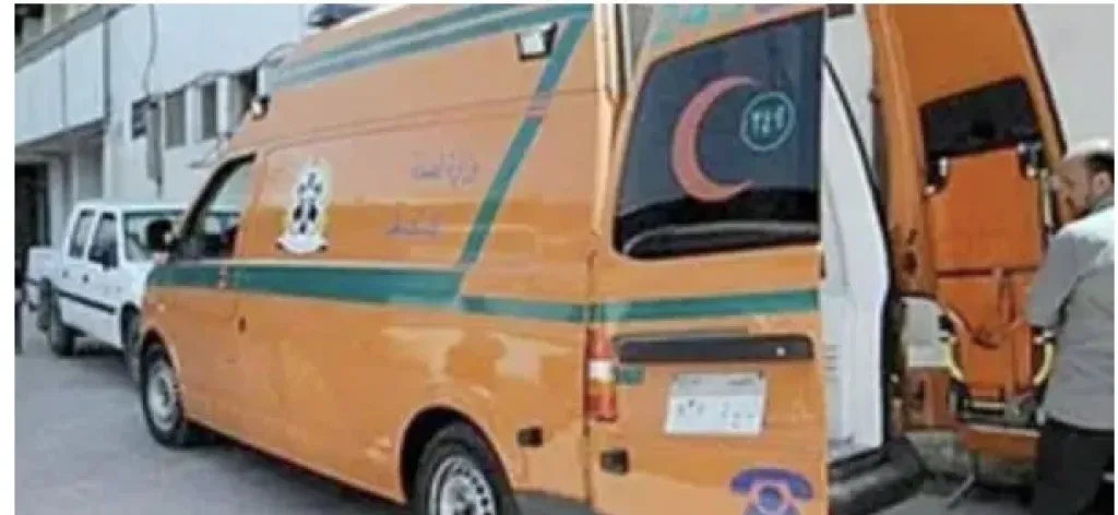 أصطحبت صديقها داخل الشقة اثناء نوم والدها .. إصابة شاب بطعنات داخل شقة بالمقطم