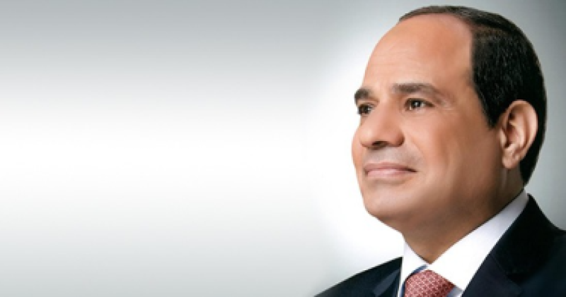 الرئيس السيسي يصل إلى مقر افتتاح معرض ومؤتمر مصر الدولي للبترول إيجبس 2023