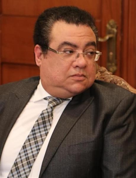 نقابة الموسيقيين تمنع الموسيقار أحمد رمضان من مزاولة المهنة لمدة عام