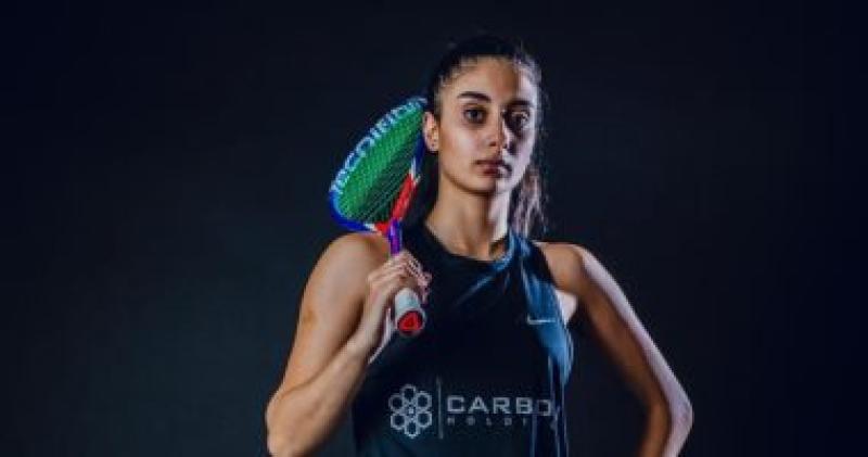 4 مصريات يتأهلن إلى ربع نهائي بطولة سينسناتي للإسكواش