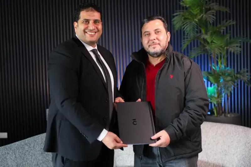 شركة الكازار تبدأ تسليم المرحلة الأولى بالجزء السكني في مشروع جو هليوبليس