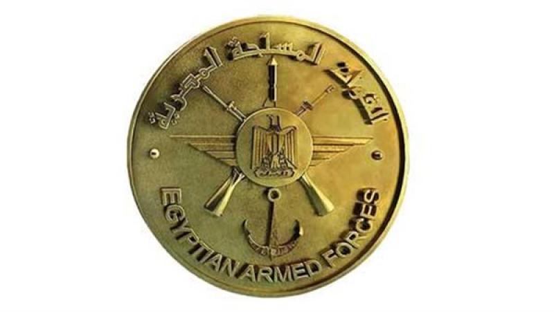 القوات المسلحة تهنئ الرئيس السيسي بذكرى الإسراء والمعراج