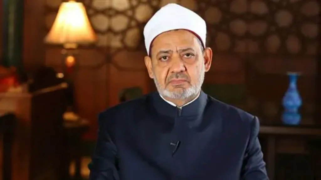 مجلس حكماء المسلمين يدين إحراق مسجد بطولكرم ويطالب بمحاسبة مرتكبي اعتداءات المستوطنين