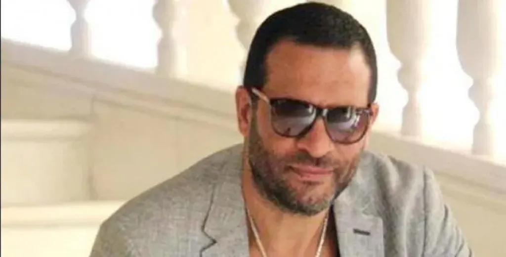 ماجد المصري يكشف كواليس دوره في مسلسل ”أولاد الراعي”