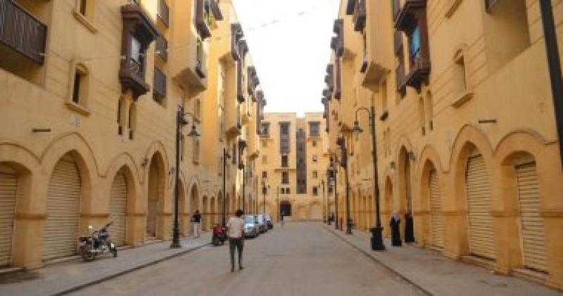 التعمير والإسكان يقرر تأجيل حجز وحدات مشروعات جنة وسكن مصر ودار مصر