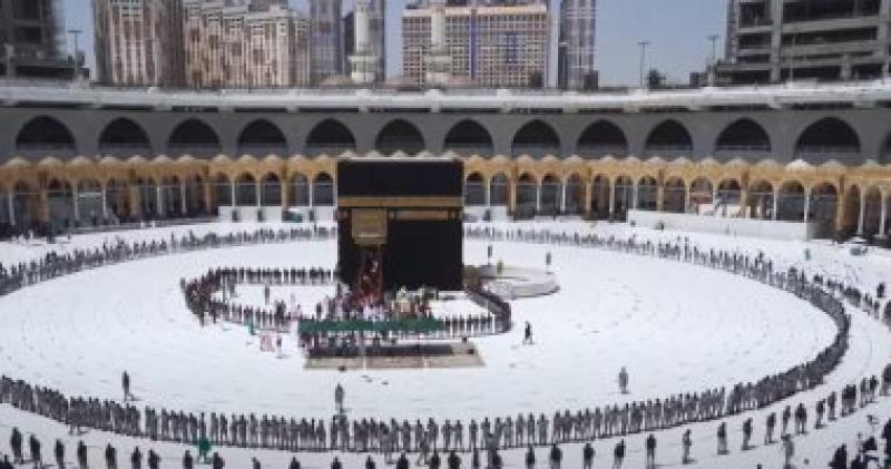 جواز سفر صلاحيته لا تقل عن عام أحد شروط السفر لحجاج القرعة لهذا العام