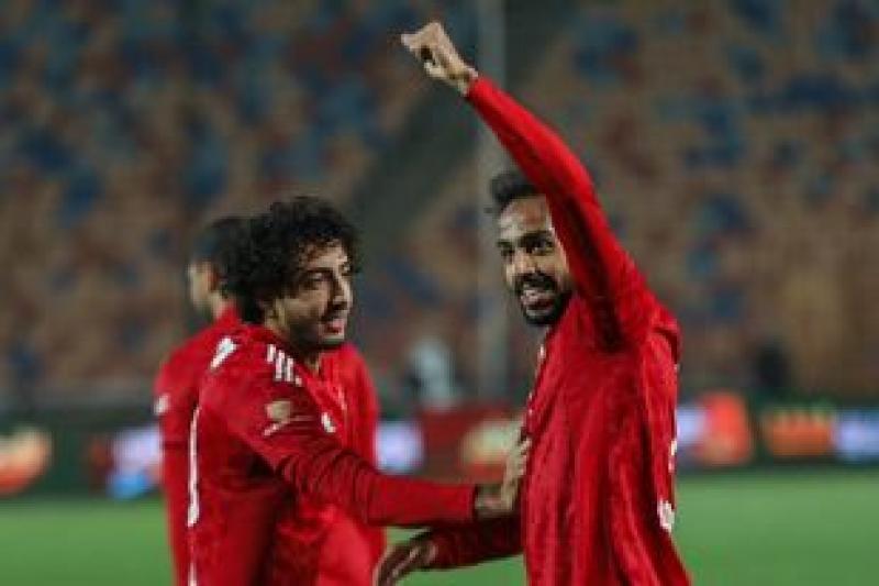 شوبير: لجنة الانضباط قررت إيقاف كهربا.. والأهلي سيطعن على القرار