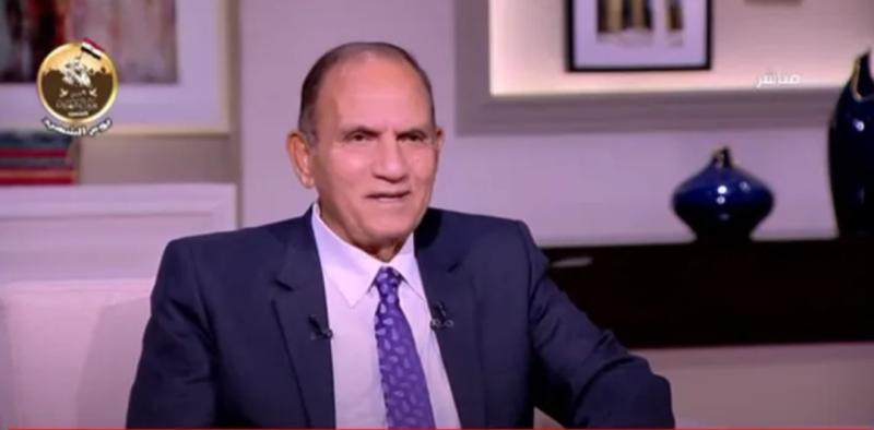 الشيخ أحمد نعينع: الراحل مصطفى إسماعيل كان متواضعا وبشوشا وامتلك حسًا خاصا به في قراءة القرآن