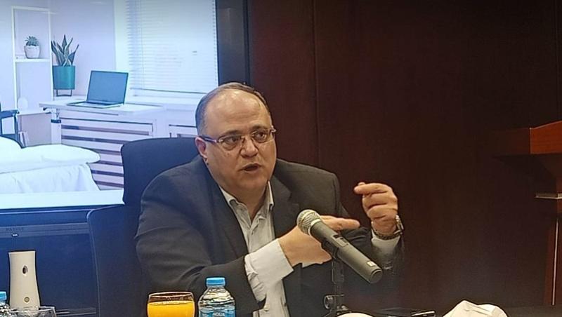 مصنع أدوية الأورام المصري: توفير أدوية السرطان بأقل من أسعارها المستوردة من 30 إلى 60%