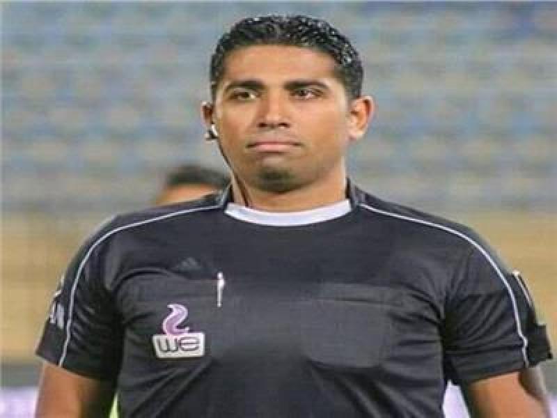 شوبير: إصابة عادل والصباحي في الاختبار البدني المفاجئ لحكام الدوري الممتاز