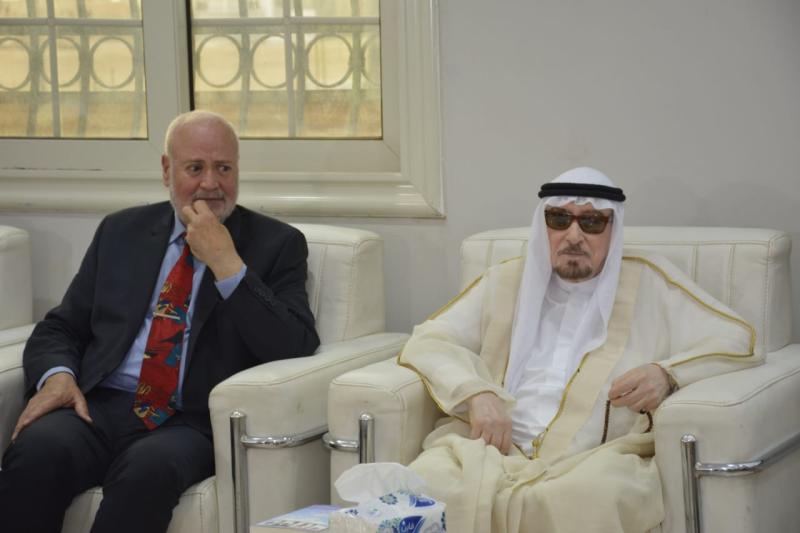 المستشار الديني لرئيس الإمارات: الصيام حصانة من الوقوع في الآثام وسبيل للوصول للجنة