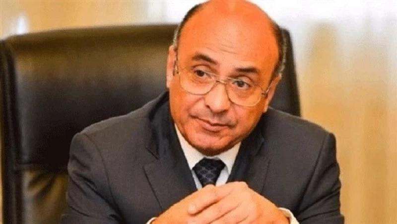 وزير العدل: نتطلع لإنهاء جميع القضايا المتداولة أمام المحاكم التي أقيمت في عام 2019 وما قبله