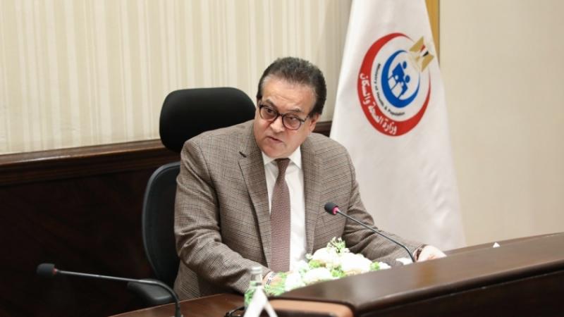 «الصحة» تعلن المحافظات الأعلى في معدلات الولادة القيصرية