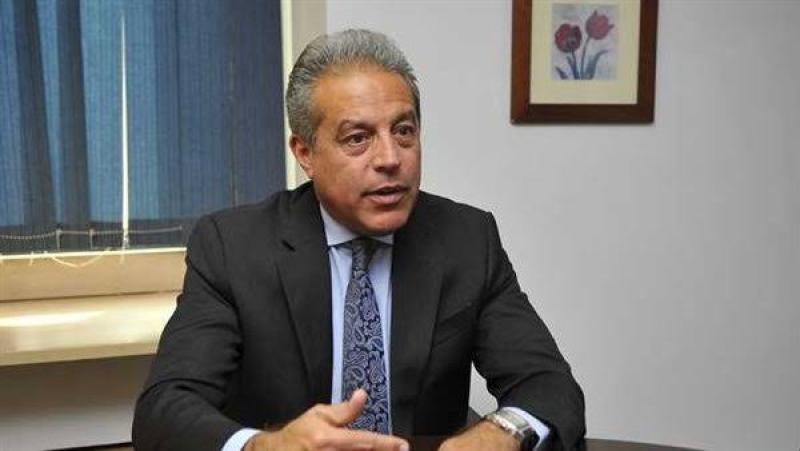 خالد الدرندلي يكشف حقيقة طلب محمد صلاح تسريع حصول لاعبي المنتخب على مكافآت.. فيديو
