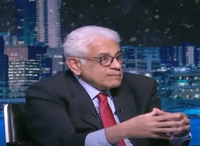 الدكتور حسام بدراوي : وارد أبطال صوتي في انتخابات النواب ولكن مشاركتي قرار لن أتراجع عنه