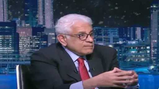 الدكتور حسام بدراوي : وارد أبطال صوتي في انتخابات النواب ولكن مشاركتي قرار لن أتراجع عنه