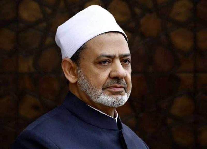 شيخ الأزهر: ضرب المرأة الناشز رخصة شرعية لا إلزام فيها أو إجبار