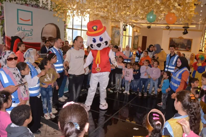 الإذاعة المصرية تطلق خطة شاملة للاحتفال بيوم اليتيم وتعزيز قيم التكافل