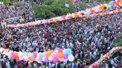 أماكن ساحات صلاة عيد الفطر 2026 في القاهرة والجيزة