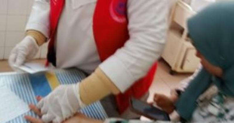 صحة المنوفية”: إجراء 3612 حالة لفحص المقبلين على الزواج بنطاق المحافظة