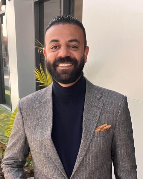 أحمد دياب: ربط سعر بيع العقارات بالدولار لا يفيد الشركات العقارية على المدى المتوسط