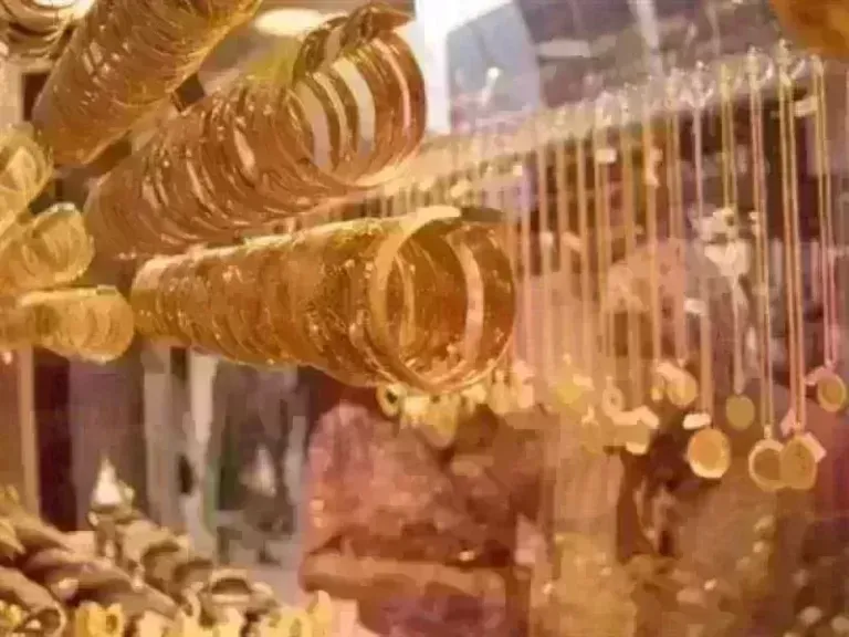 عيار 21 يسجل 4600 جنيه.. أسعار الذهب اليوم الأحد