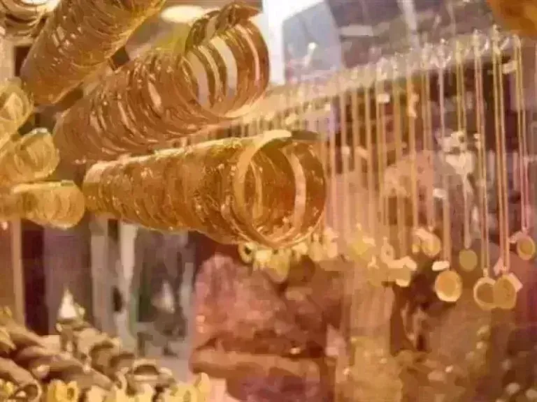 عيار 21 يسجل 4560 جنيهًا.. أسعار الذهب اليوم الأربعاء