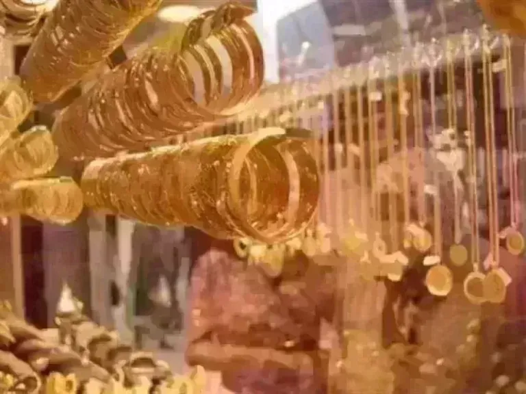 عيار 21 يسجل 4595 جنيهًا.. أسعار الذهب اليوم الخميس