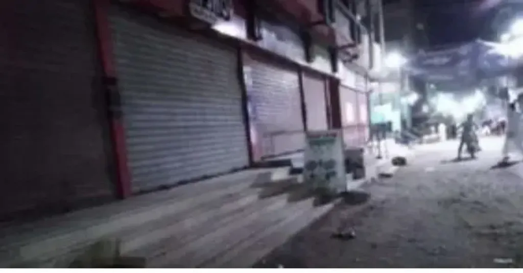 غداً.. بدء تطبيق مواعيد جديدة لغلق المحلات والمولات والمطاعم لتوفير الكهرباء